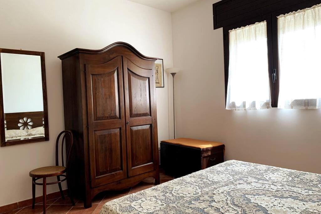 Fraschi Countryhouse Carpignano Salentino Luaran gambar