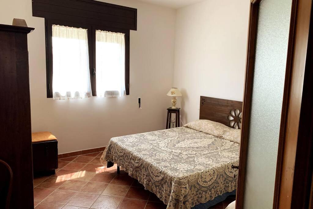 Fraschi Countryhouse Carpignano Salentino Luaran gambar
