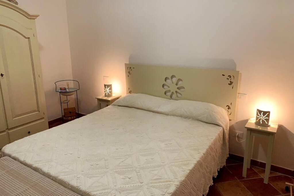 Fraschi Countryhouse Carpignano Salentino Luaran gambar