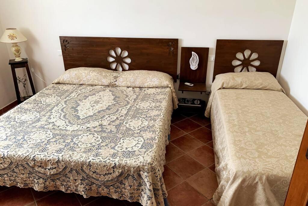 Fraschi Countryhouse Carpignano Salentino Luaran gambar