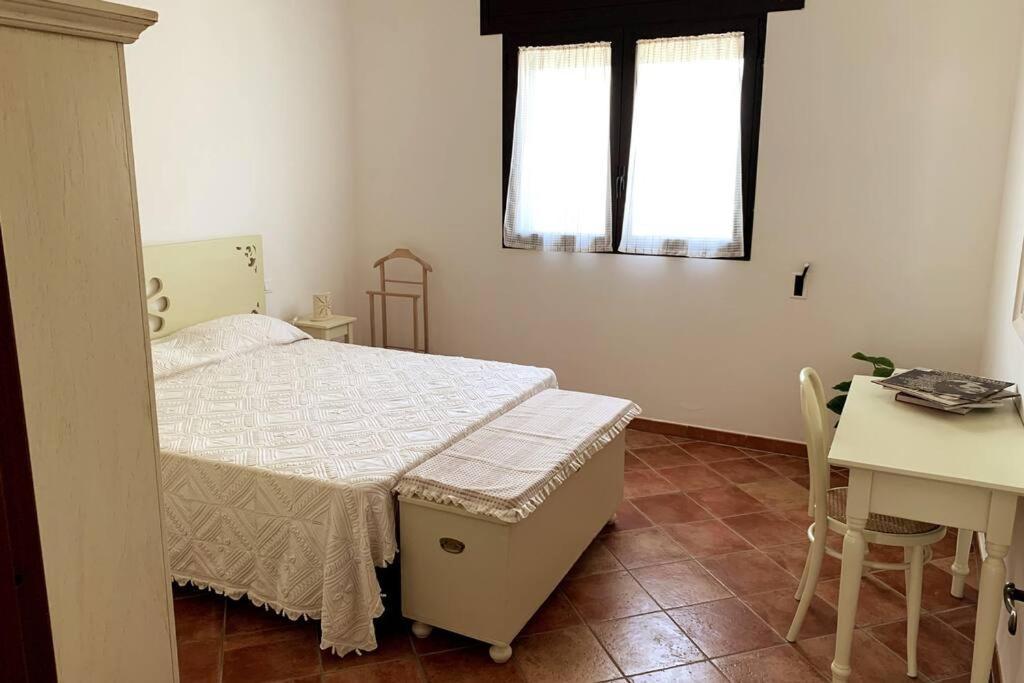 Fraschi Countryhouse Carpignano Salentino Luaran gambar