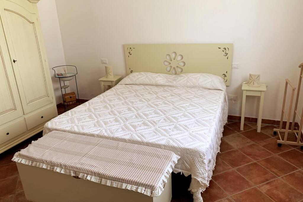 Fraschi Countryhouse Carpignano Salentino Luaran gambar