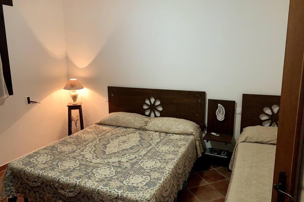 Fraschi Countryhouse Carpignano Salentino Luaran gambar